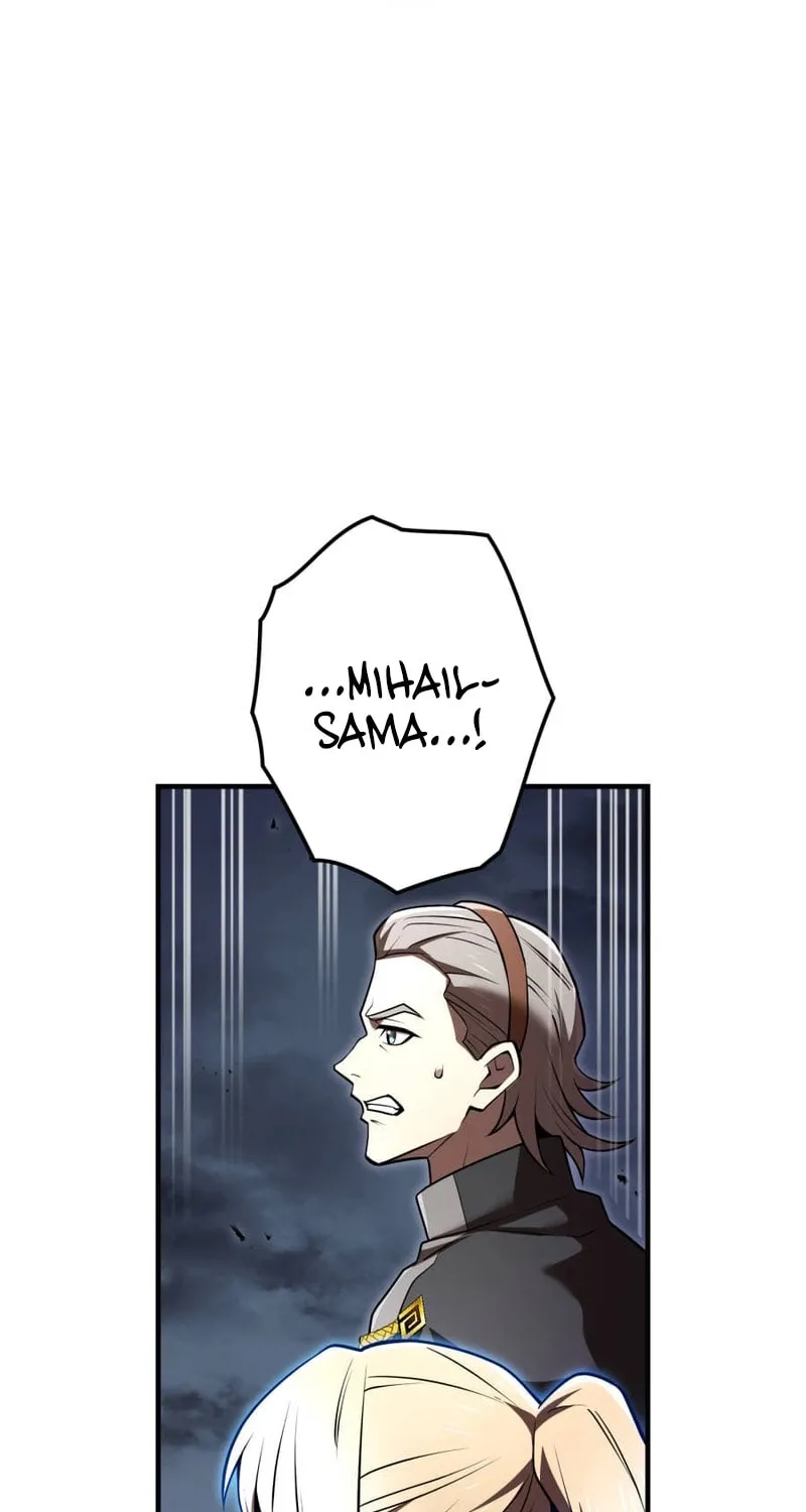 Ore Dake Saikyou Chouetsusha - Zen Sekai no Cheat Shishou ni Mitomerareta Chapter 68 page 33 - 