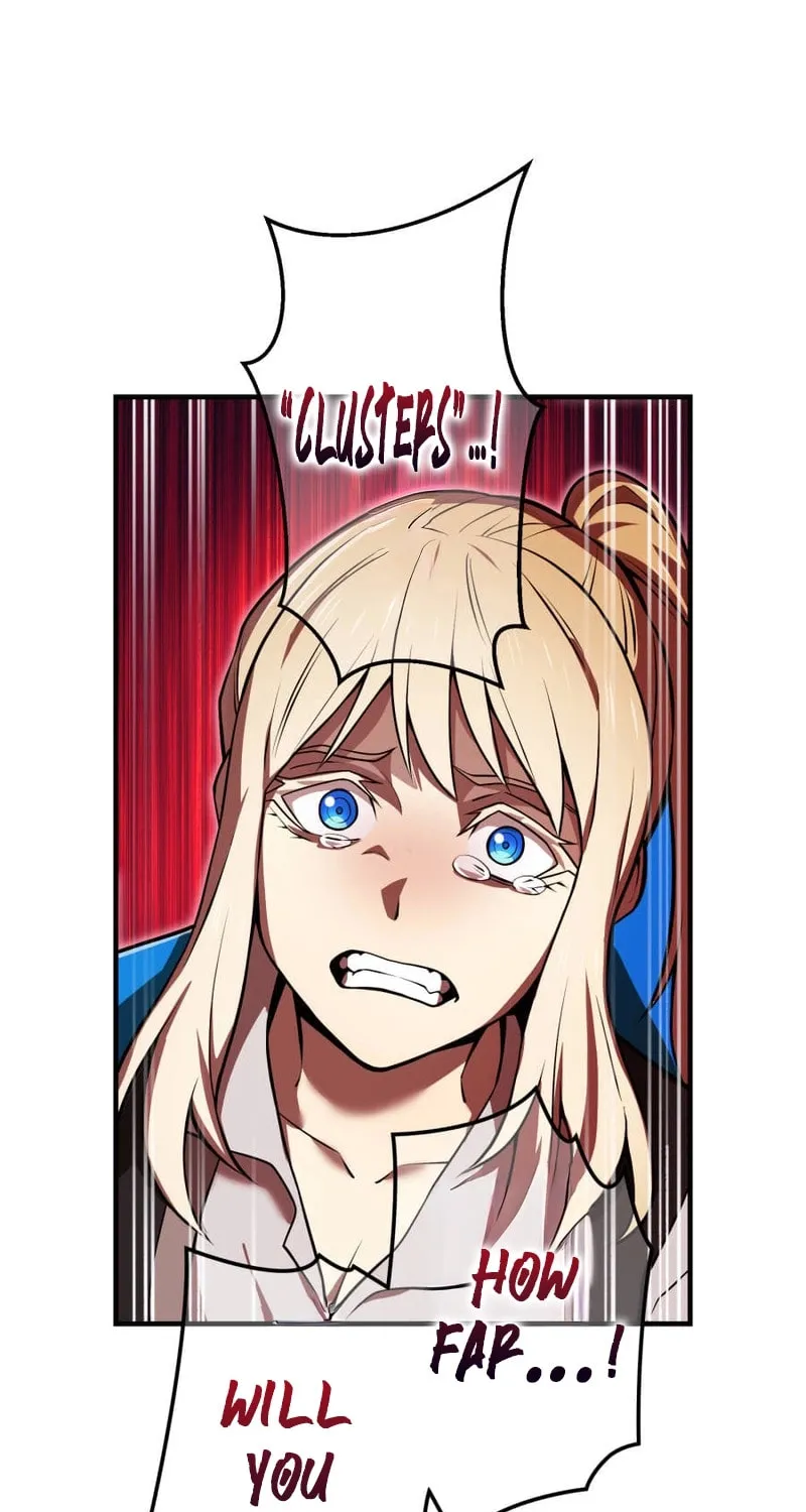 Ore Dake Saikyou Chouetsusha - Zen Sekai no Cheat Shishou ni Mitomerareta Chapter 68 page 37 - 