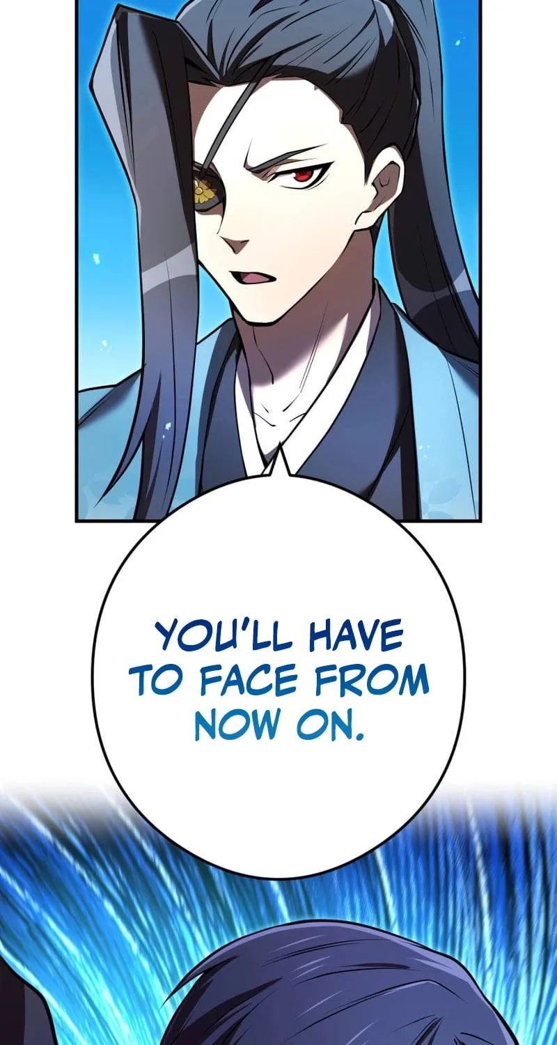 Ore Dake Saikyou Chouetsusha - Zen Sekai no Cheat Shishou ni Mitomerareta Chapter 68 page 56 - 