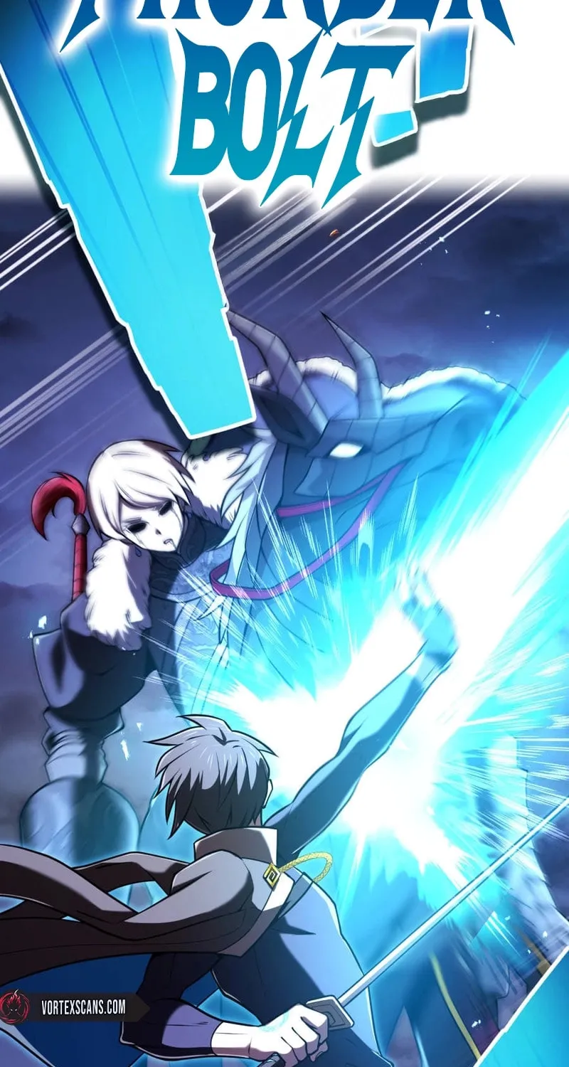 Ore Dake Saikyou Chouetsusha - Zen Sekai no Cheat Shishou ni Mitomerareta Chapter 68 page 58 - 
