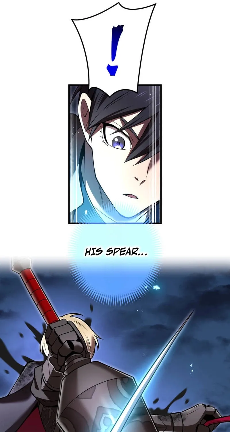 Ore Dake Saikyou Chouetsusha - Zen Sekai no Cheat Shishou ni Mitomerareta Chapter 68 page 64 - 