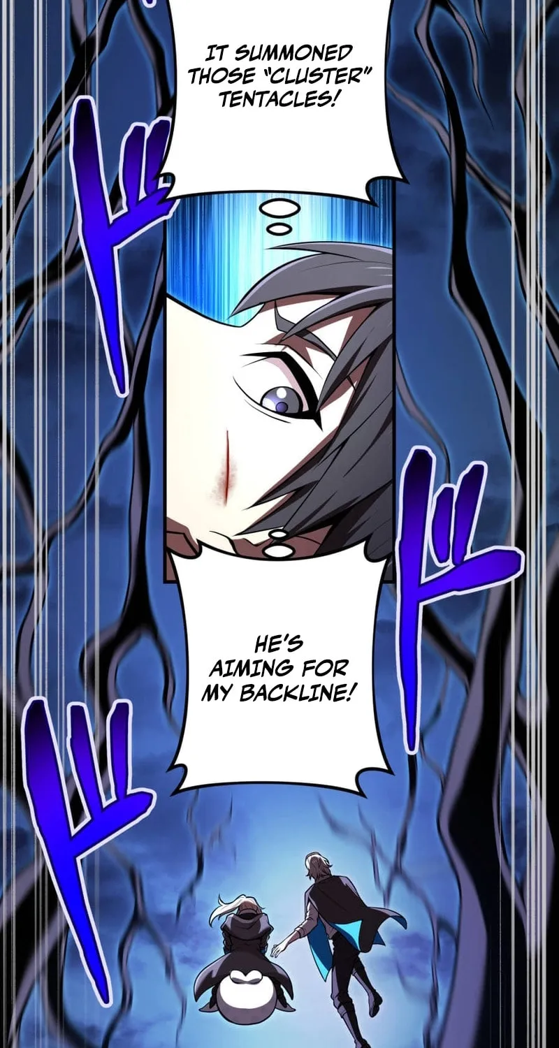 Ore Dake Saikyou Chouetsusha - Zen Sekai no Cheat Shishou ni Mitomerareta Chapter 68 page 71 - 