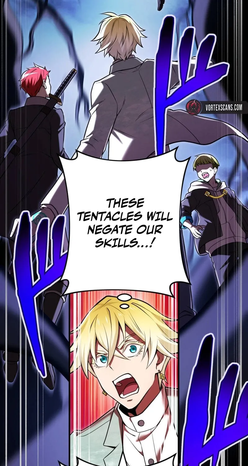 Ore Dake Saikyou Chouetsusha - Zen Sekai no Cheat Shishou ni Mitomerareta Chapter 68 page 72 - 