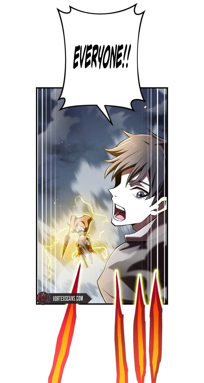 Ore Dake Saikyou Chouetsusha - Zen Sekai no Cheat Shishou ni Mitomerareta Chapter 68 page 79 - 