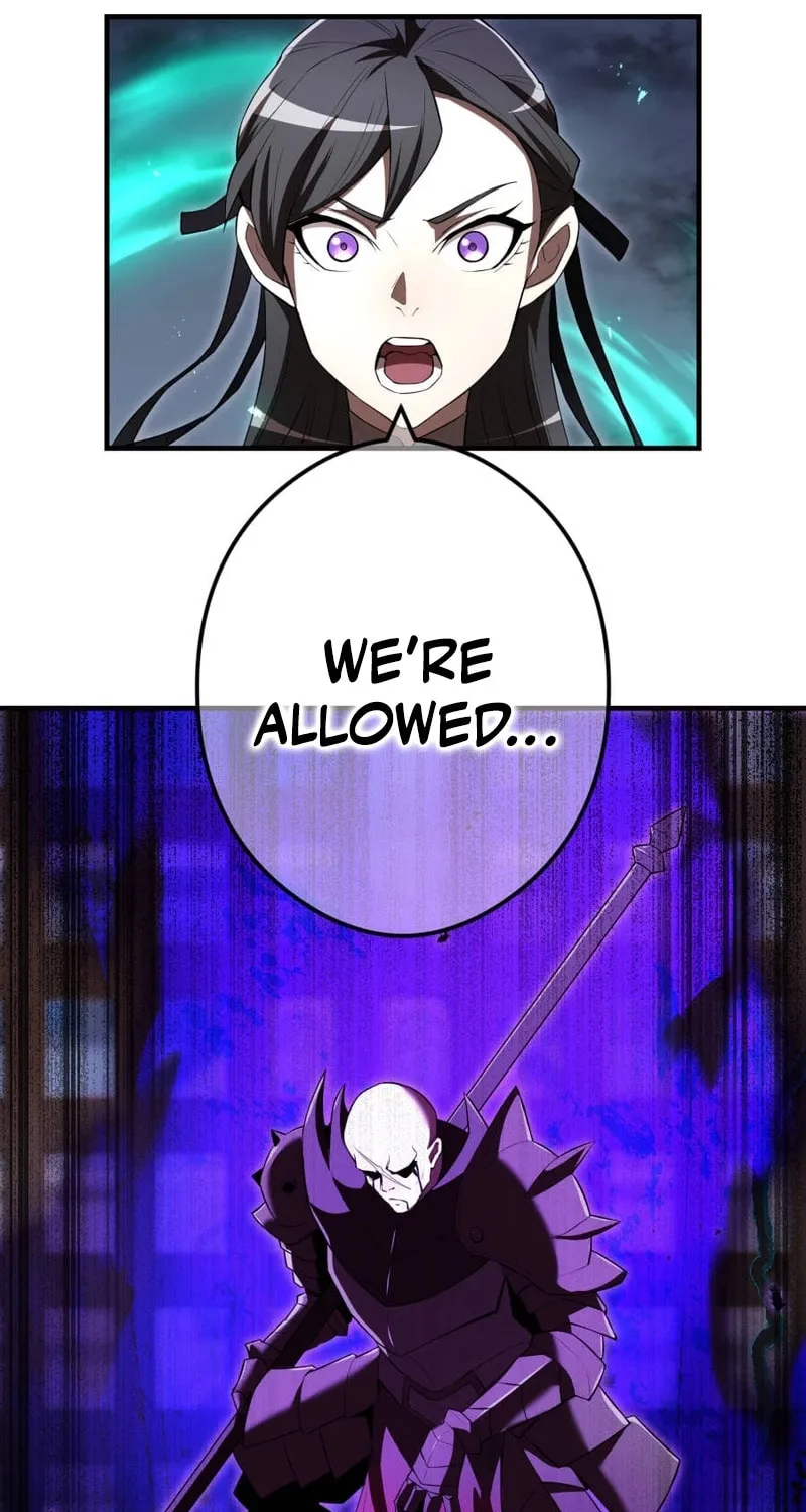 Ore Dake Saikyou Chouetsusha - Zen Sekai no Cheat Shishou ni Mitomerareta Chapter 69 page 102 - 
