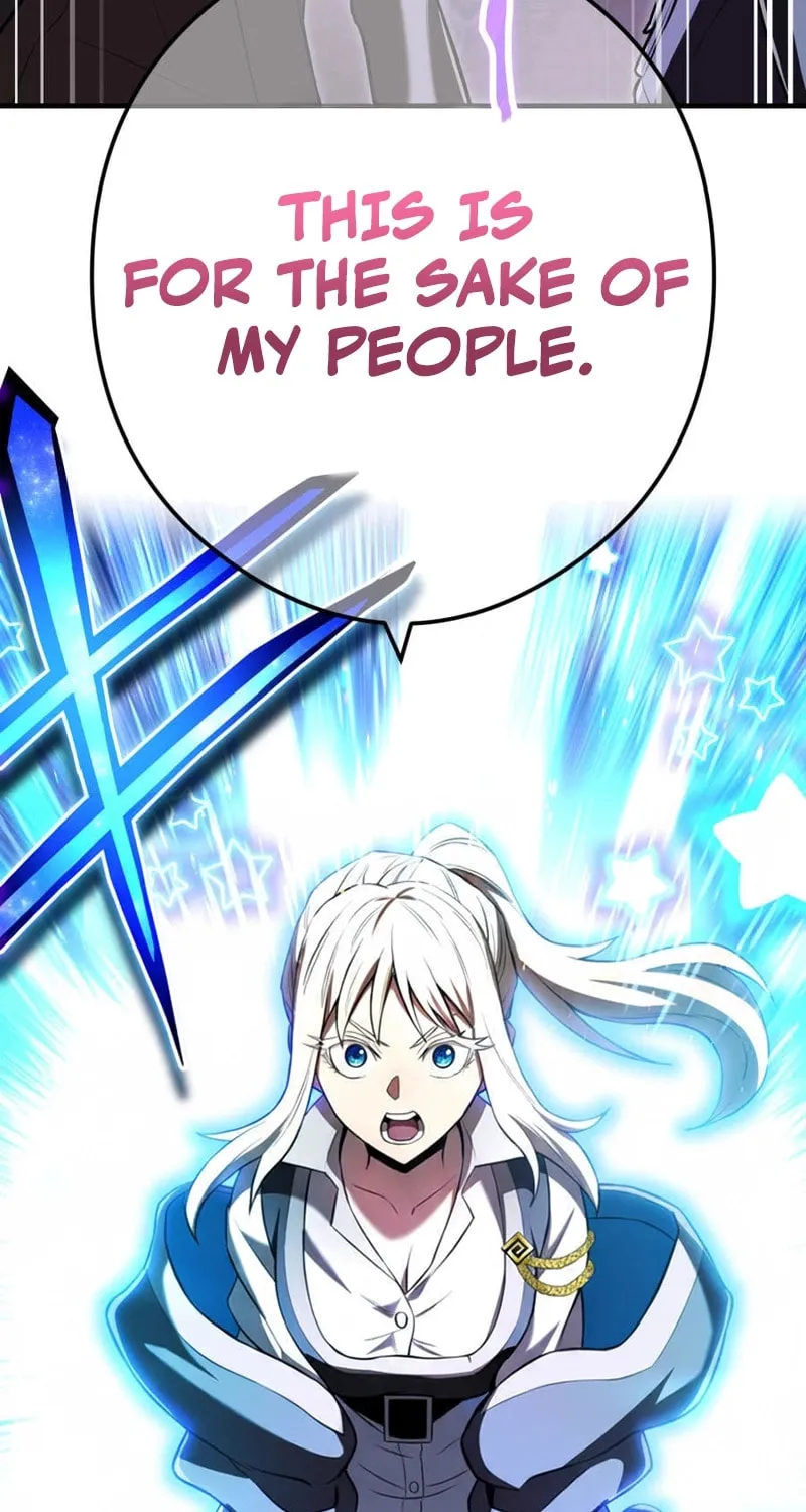 Ore Dake Saikyou Chouetsusha - Zen Sekai no Cheat Shishou ni Mitomerareta Chapter 69 page 107 - 