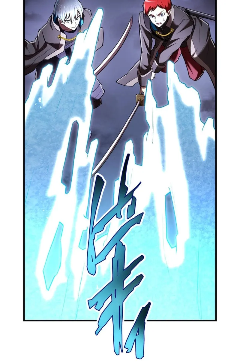 Ore Dake Saikyou Chouetsusha - Zen Sekai no Cheat Shishou ni Mitomerareta Chapter 69 page 109 - 