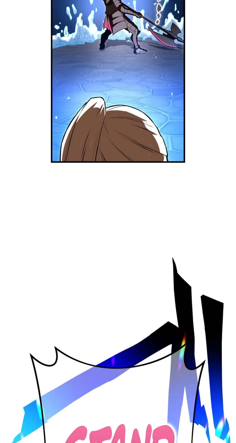 Ore Dake Saikyou Chouetsusha - Zen Sekai no Cheat Shishou ni Mitomerareta Chapter 69 page 111 - 
