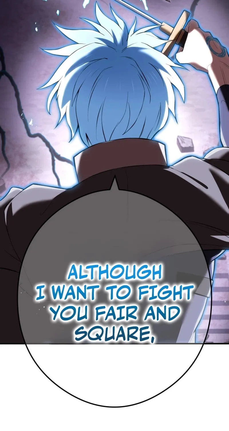 Ore Dake Saikyou Chouetsusha - Zen Sekai no Cheat Shishou ni Mitomerareta Chapter 69 page 119 - 