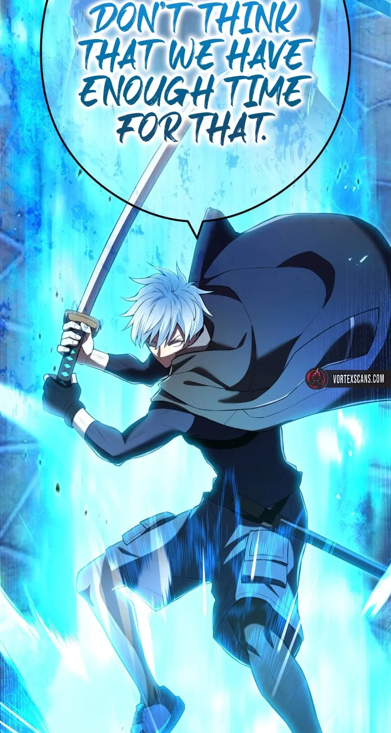 Ore Dake Saikyou Chouetsusha - Zen Sekai no Cheat Shishou ni Mitomerareta Chapter 69 page 121 - 