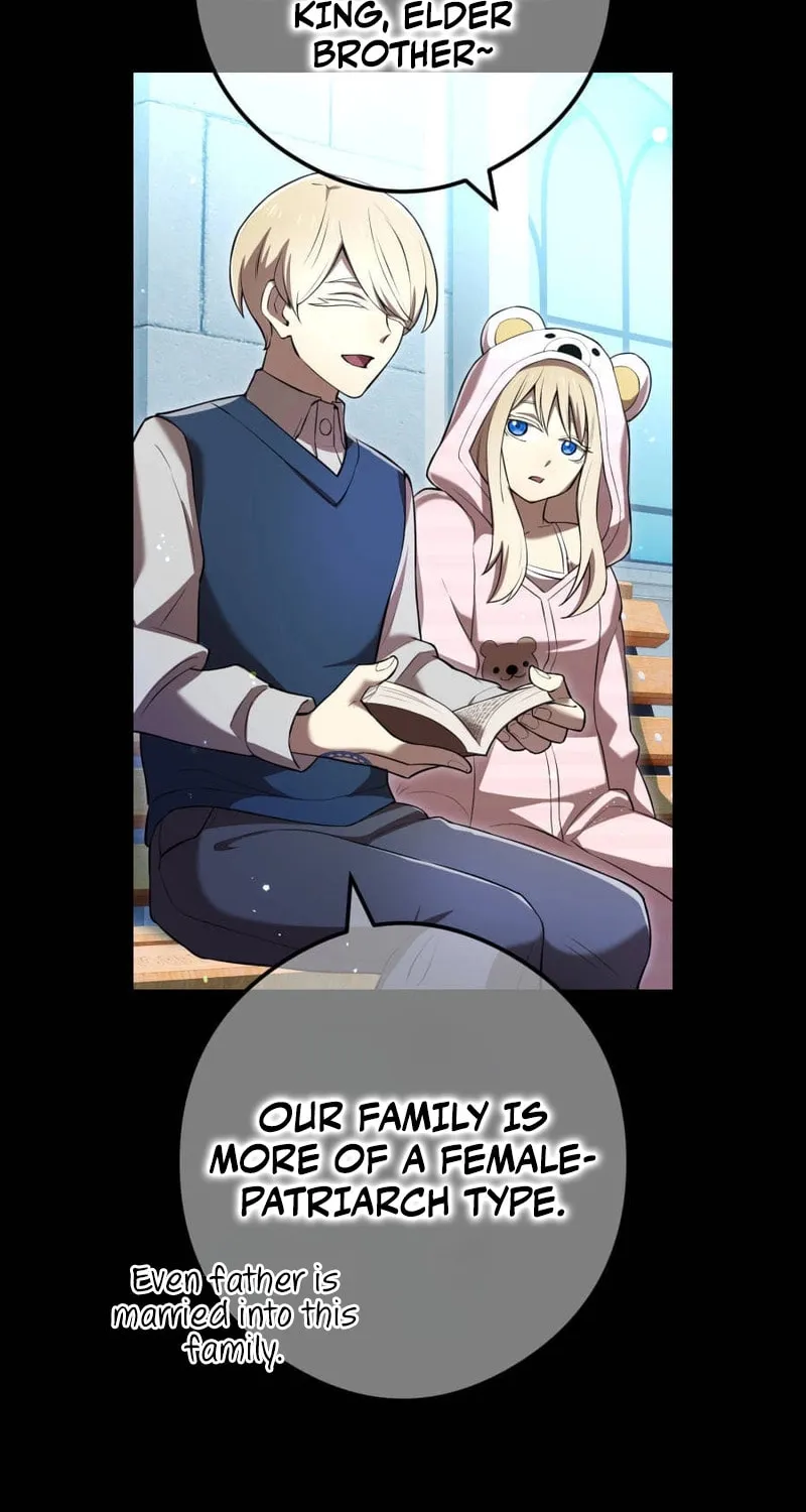 Ore Dake Saikyou Chouetsusha - Zen Sekai no Cheat Shishou ni Mitomerareta Chapter 69 page 22 - 