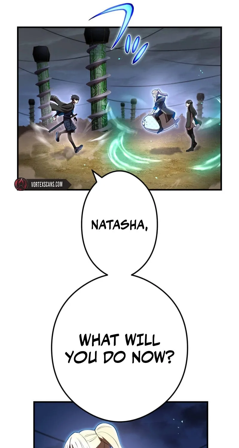 Ore Dake Saikyou Chouetsusha - Zen Sekai no Cheat Shishou ni Mitomerareta Chapter 69 page 47 - 