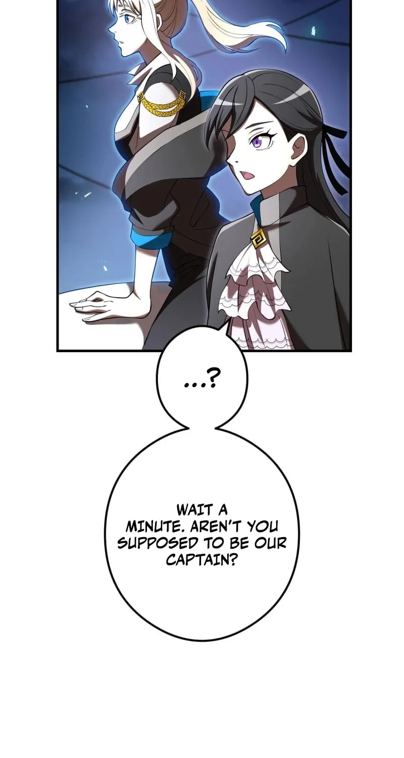 Ore Dake Saikyou Chouetsusha - Zen Sekai no Cheat Shishou ni Mitomerareta Chapter 69 page 48 - 