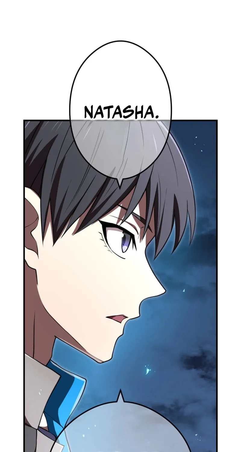 Ore Dake Saikyou Chouetsusha - Zen Sekai no Cheat Shishou ni Mitomerareta Chapter 69 page 49 - 