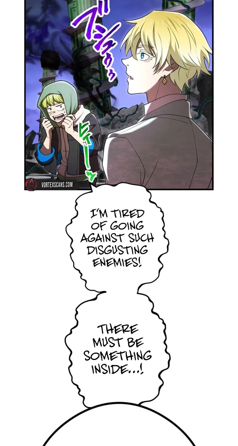 Ore Dake Saikyou Chouetsusha - Zen Sekai no Cheat Shishou ni Mitomerareta Chapter 69 page 65 - 