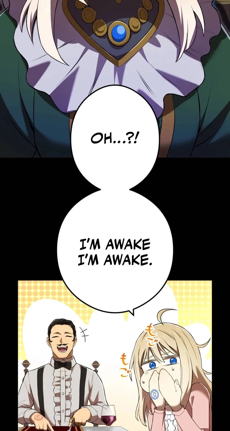 Ore Dake Saikyou Chouetsusha - Zen Sekai no Cheat Shishou ni Mitomerareta Chapter 69 page 8 - 