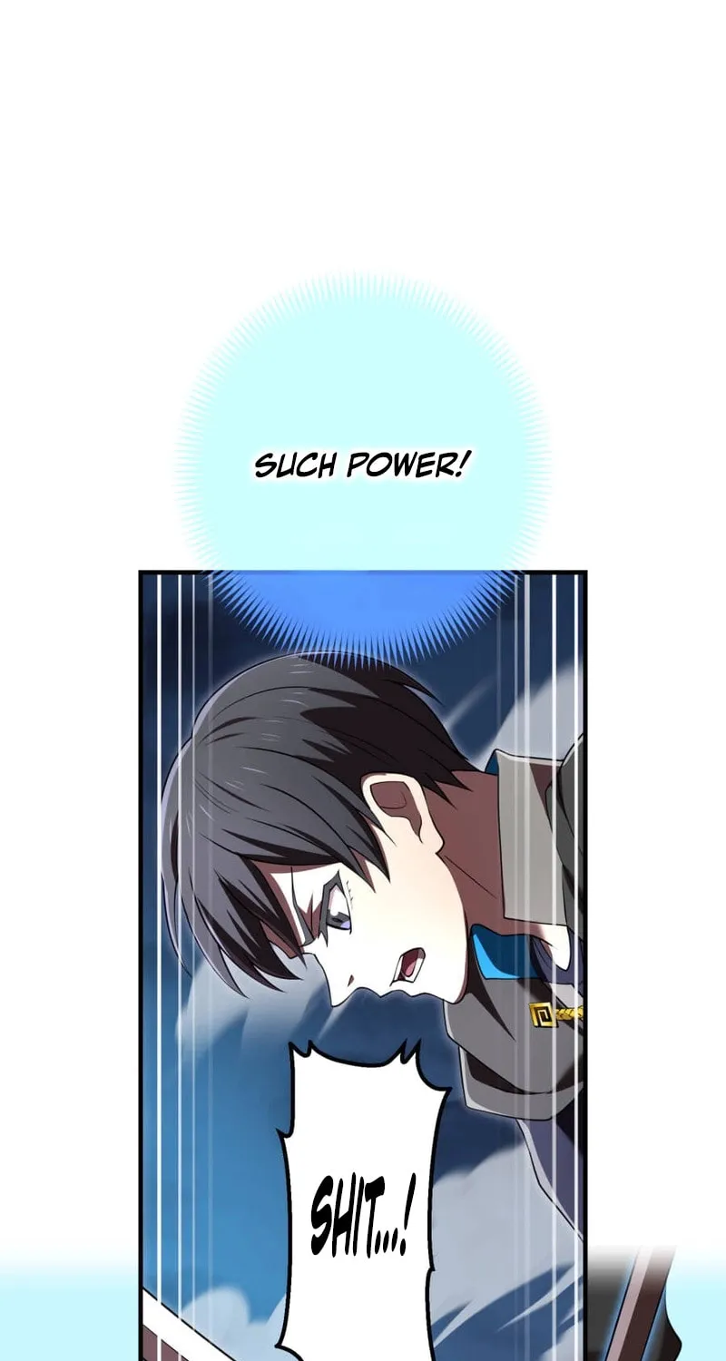 Ore Dake Saikyou Chouetsusha - Zen Sekai no Cheat Shishou ni Mitomerareta Chapter 69 page 89 - 