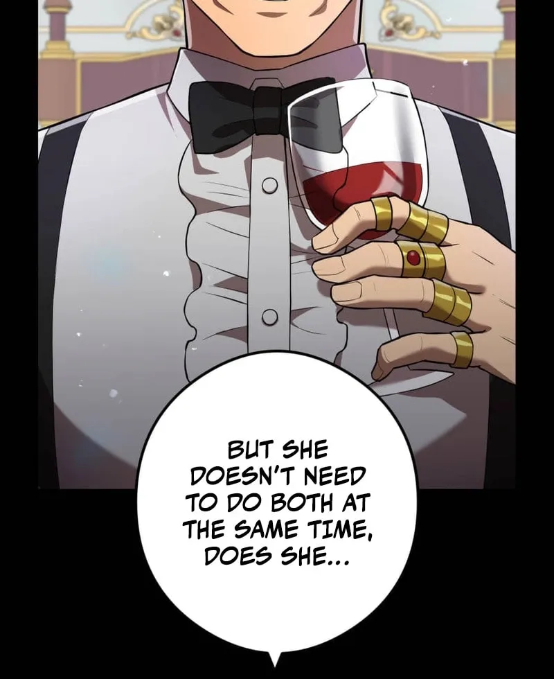 Ore Dake Saikyou Chouetsusha - Zen Sekai no Cheat Shishou ni Mitomerareta Chapter 69 page 10 - 