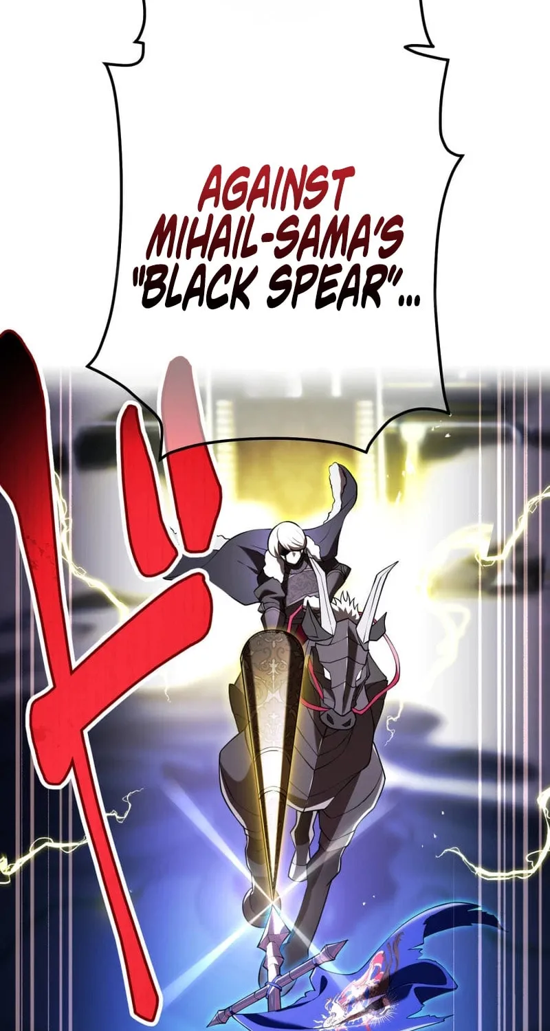 Ore Dake Saikyou Chouetsusha - Zen Sekai no Cheat Shishou ni Mitomerareta Chapter 70 page 104 - 