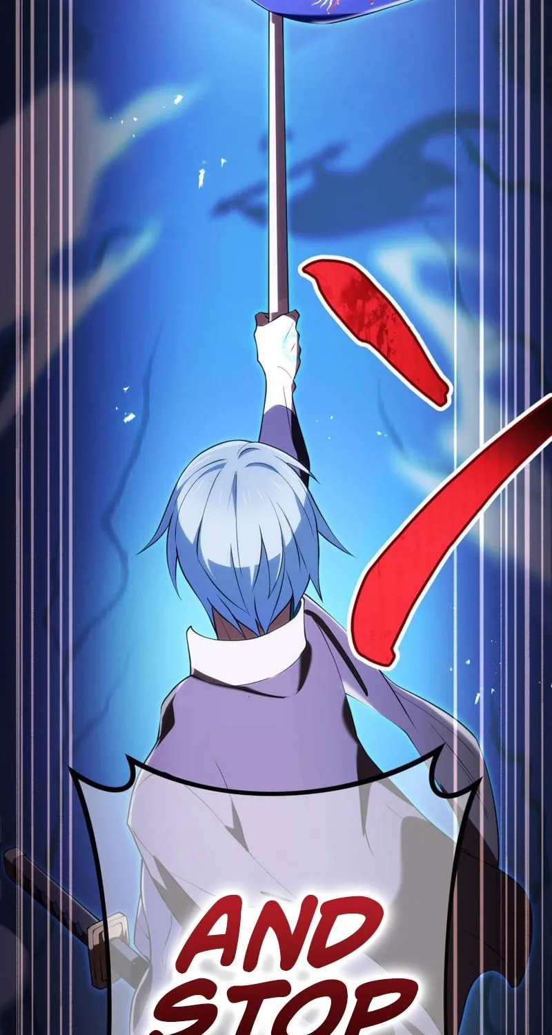 Ore Dake Saikyou Chouetsusha - Zen Sekai no Cheat Shishou ni Mitomerareta Chapter 70 page 105 - 