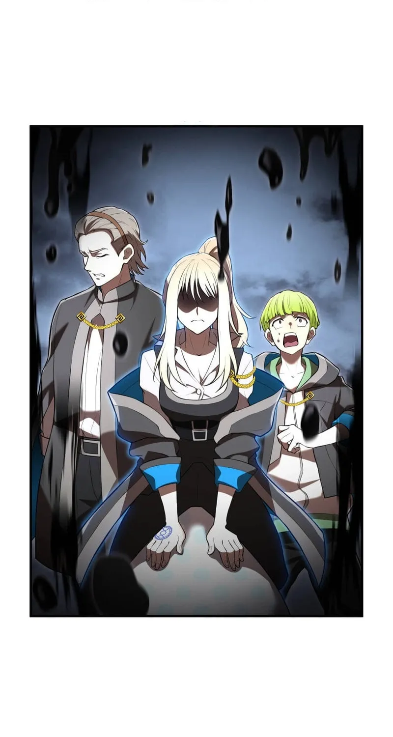 Ore Dake Saikyou Chouetsusha - Zen Sekai no Cheat Shishou ni Mitomerareta Chapter 70 page 12 - 