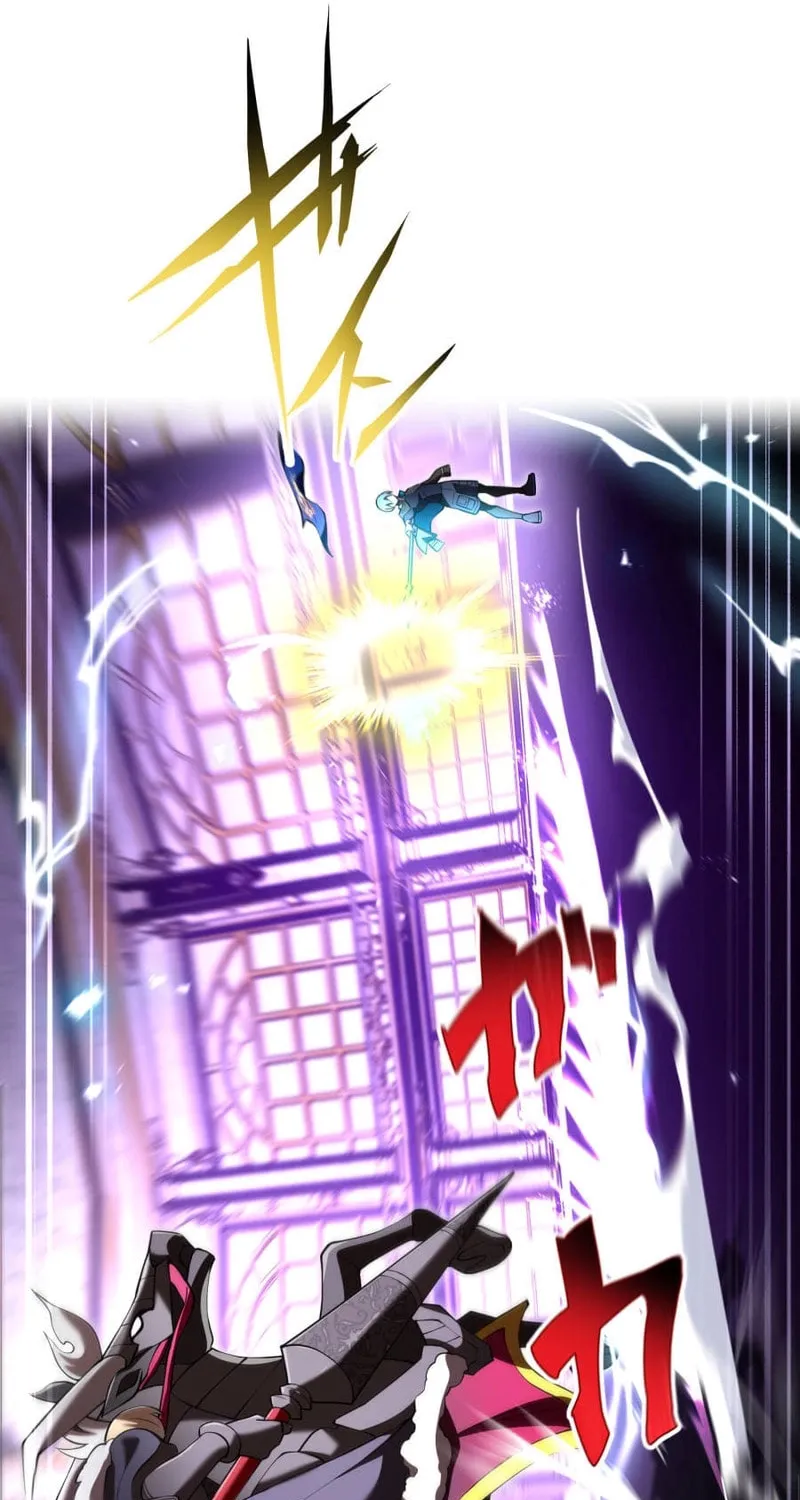 Ore Dake Saikyou Chouetsusha - Zen Sekai no Cheat Shishou ni Mitomerareta Chapter 70 page 112 - 