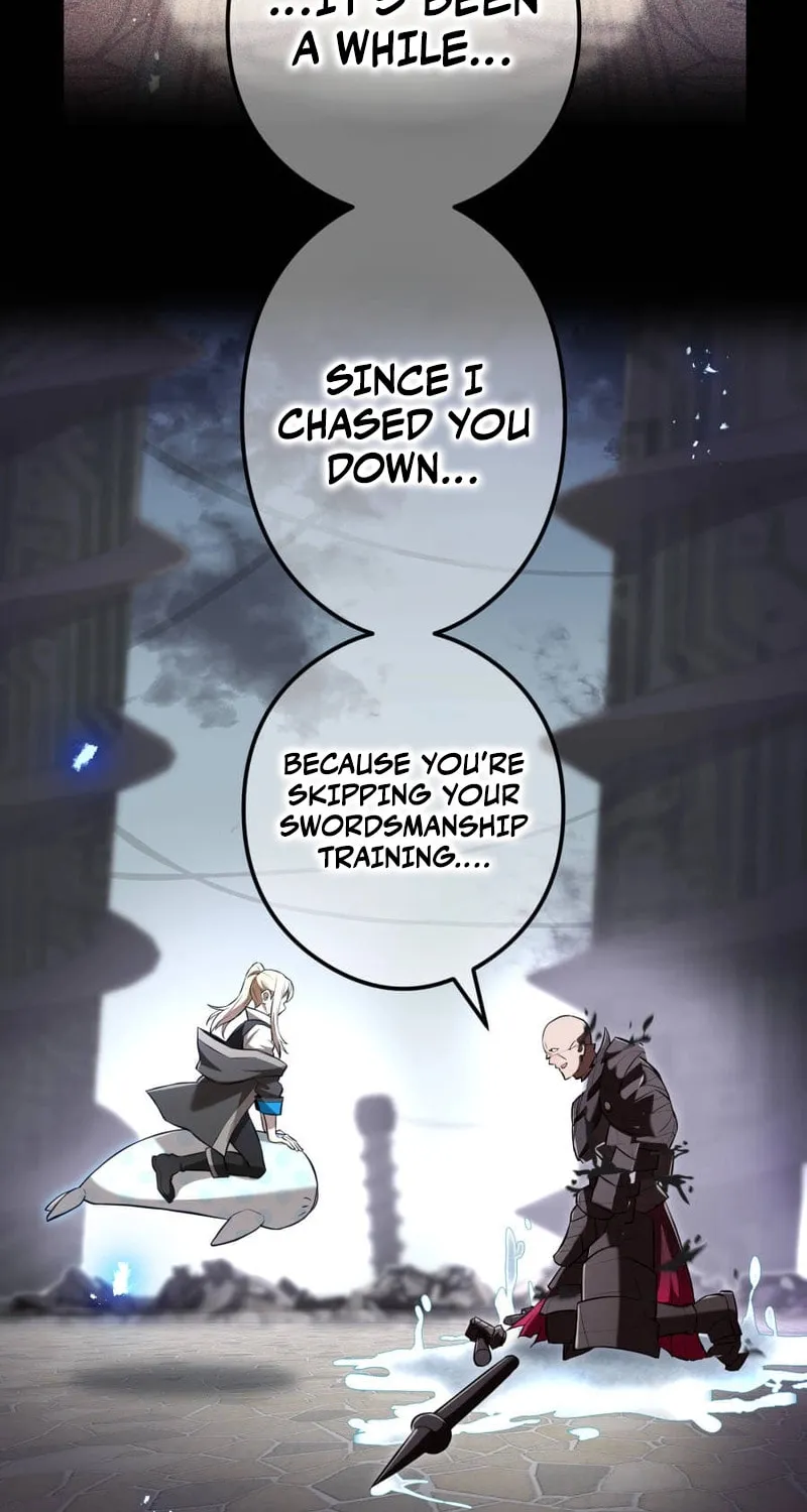 Ore Dake Saikyou Chouetsusha - Zen Sekai no Cheat Shishou ni Mitomerareta Chapter 70 page 14 - 