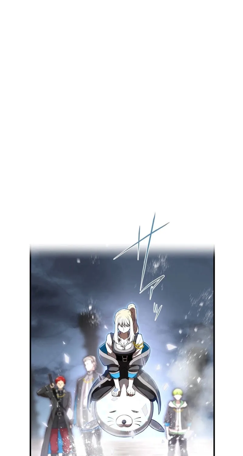 Ore Dake Saikyou Chouetsusha - Zen Sekai no Cheat Shishou ni Mitomerareta Chapter 70 page 21 - 