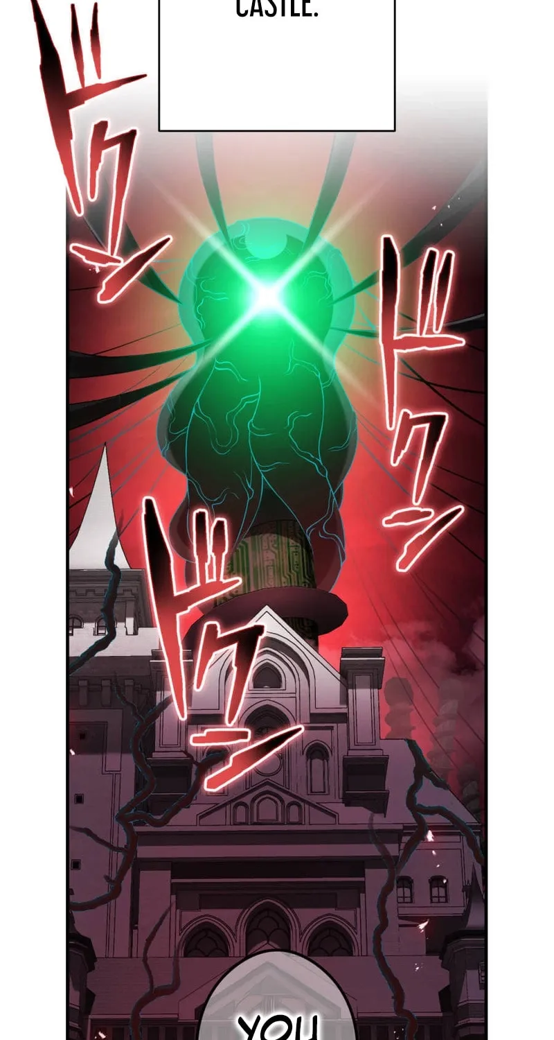 Ore Dake Saikyou Chouetsusha - Zen Sekai no Cheat Shishou ni Mitomerareta Chapter 70 page 33 - 
