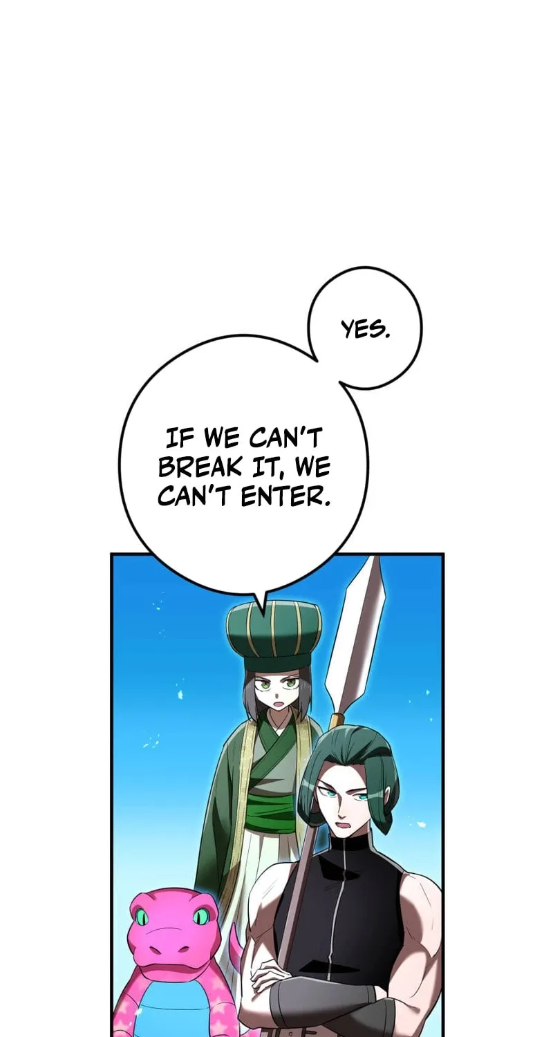 Ore Dake Saikyou Chouetsusha - Zen Sekai no Cheat Shishou ni Mitomerareta Chapter 70 page 44 - 