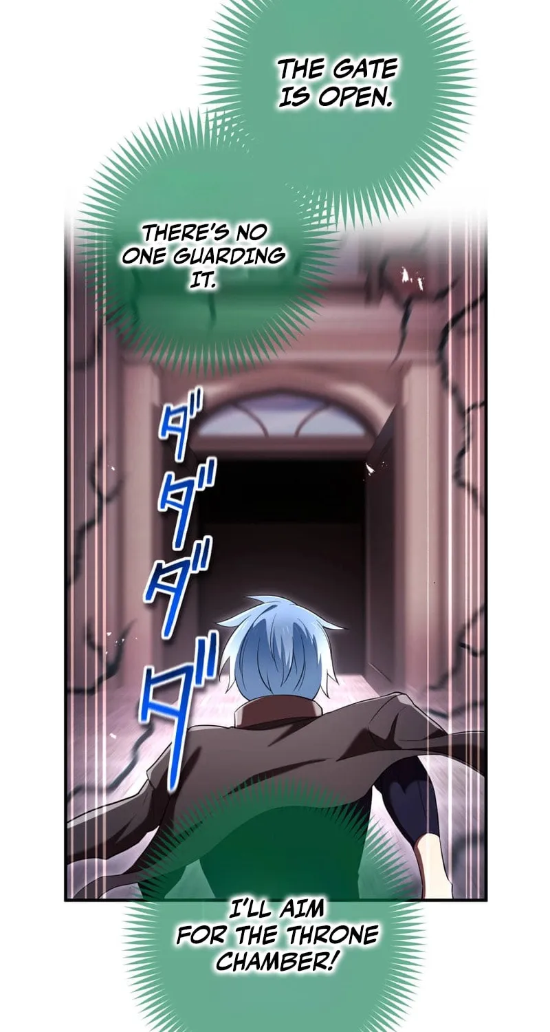 Ore Dake Saikyou Chouetsusha - Zen Sekai no Cheat Shishou ni Mitomerareta Chapter 70 page 46 - 