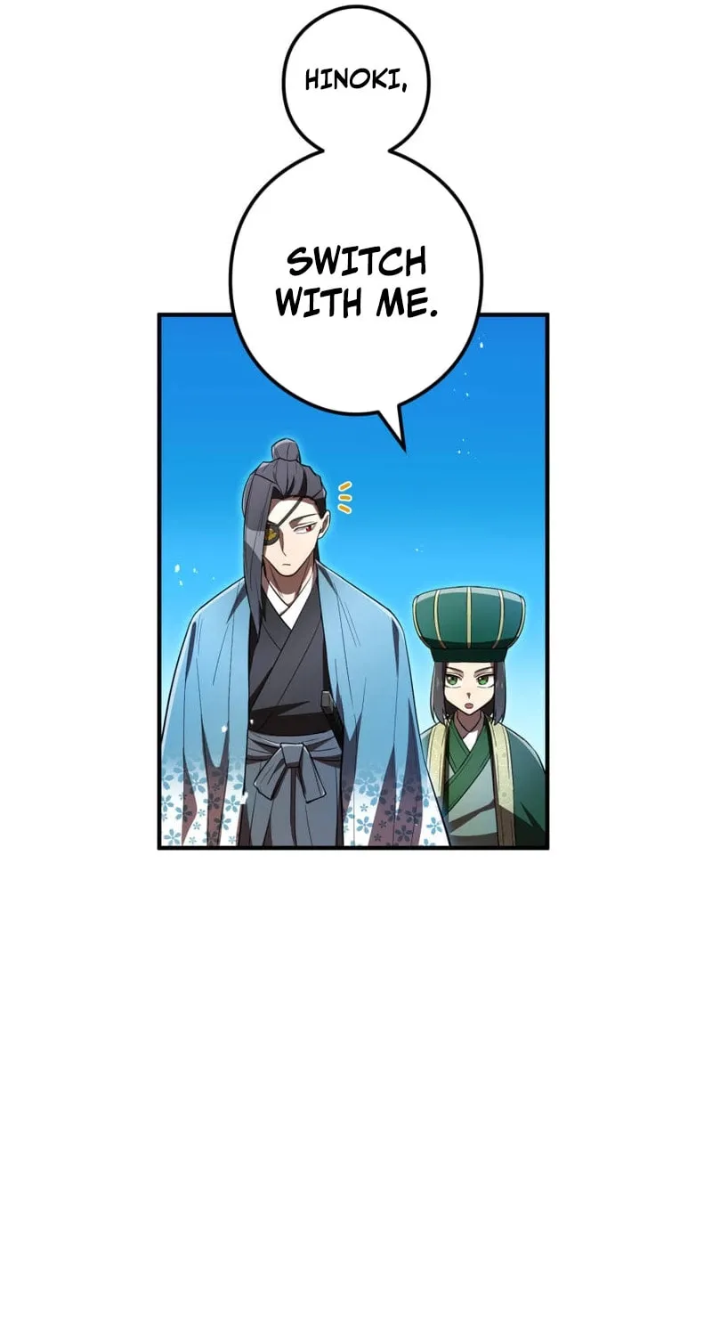 Ore Dake Saikyou Chouetsusha - Zen Sekai no Cheat Shishou ni Mitomerareta Chapter 70 page 48 - 