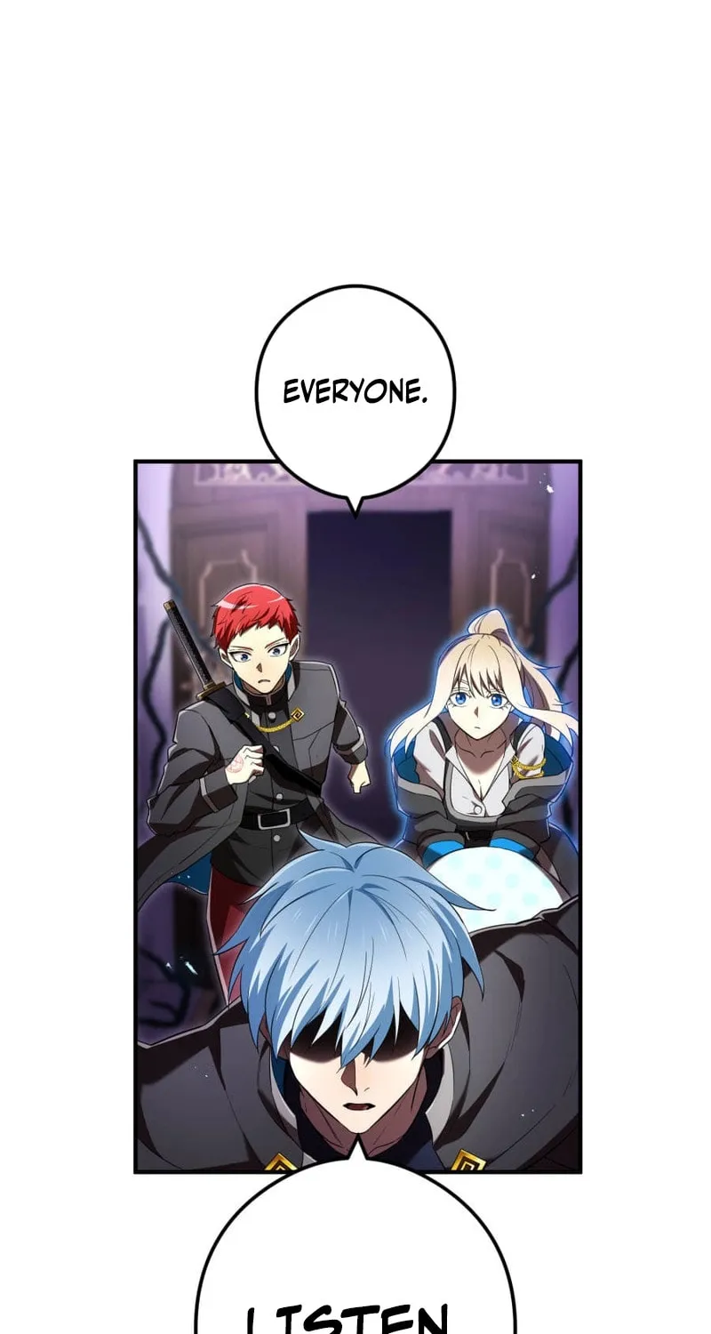 Ore Dake Saikyou Chouetsusha - Zen Sekai no Cheat Shishou ni Mitomerareta Chapter 70 page 49 - 