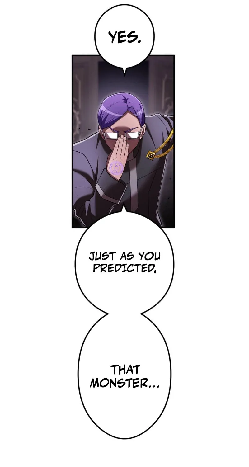 Ore Dake Saikyou Chouetsusha - Zen Sekai no Cheat Shishou ni Mitomerareta Chapter 70 page 52 - 