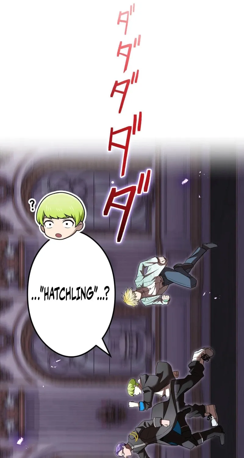 Ore Dake Saikyou Chouetsusha - Zen Sekai no Cheat Shishou ni Mitomerareta Chapter 70 page 56 - 