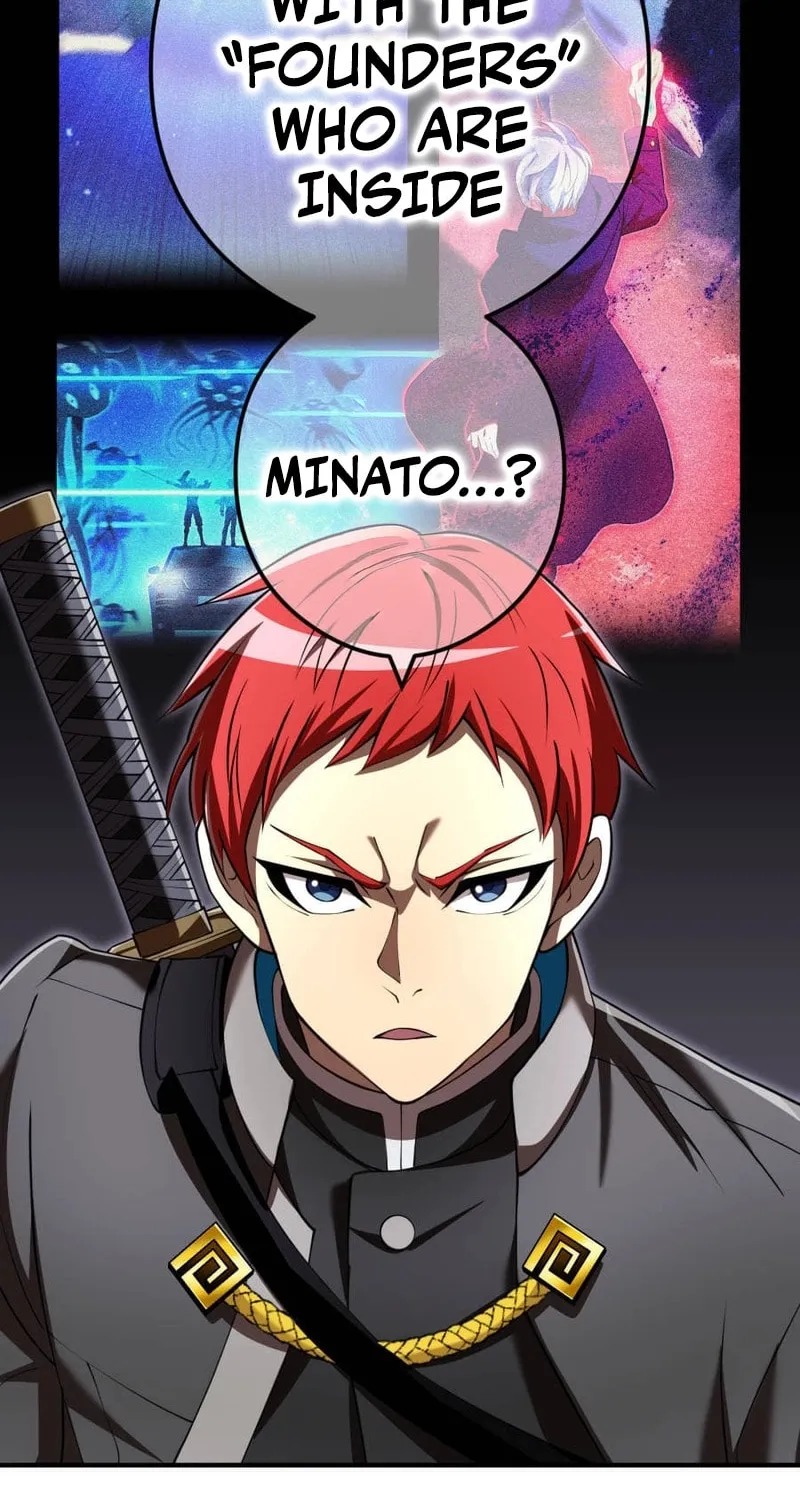 Ore Dake Saikyou Chouetsusha - Zen Sekai no Cheat Shishou ni Mitomerareta Chapter 70 page 67 - 
