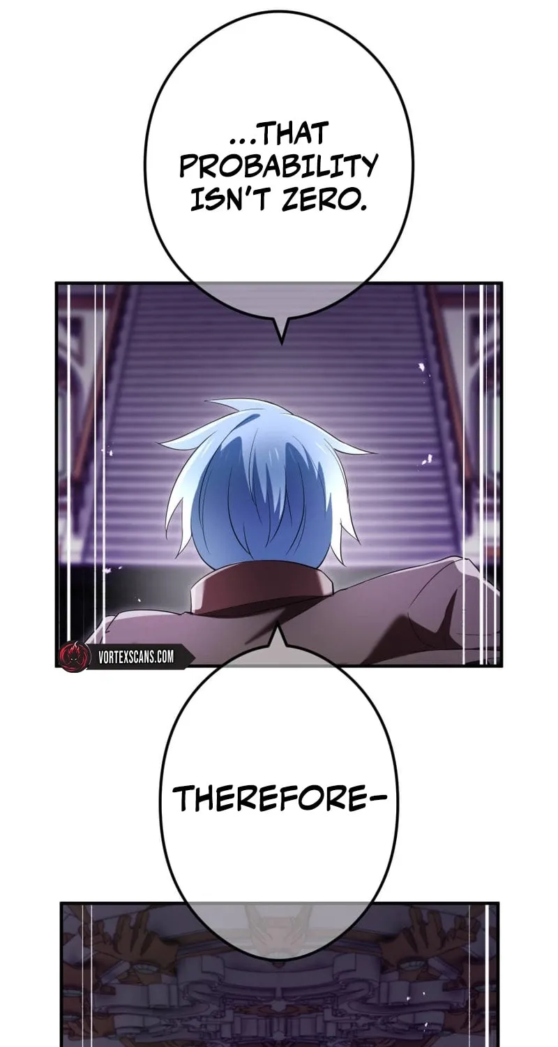 Ore Dake Saikyou Chouetsusha - Zen Sekai no Cheat Shishou ni Mitomerareta Chapter 70 page 69 - 