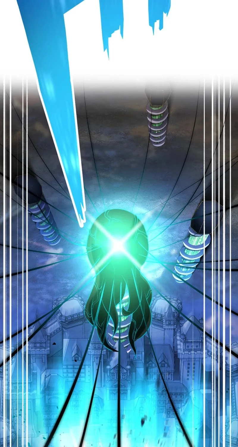 Ore Dake Saikyou Chouetsusha - Zen Sekai no Cheat Shishou ni Mitomerareta Chapter 70 page 8 - 