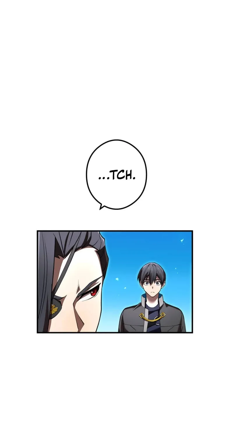 Ore Dake Saikyou Chouetsusha - Zen Sekai no Cheat Shishou ni Mitomerareta Chapter 70 page 83 - 