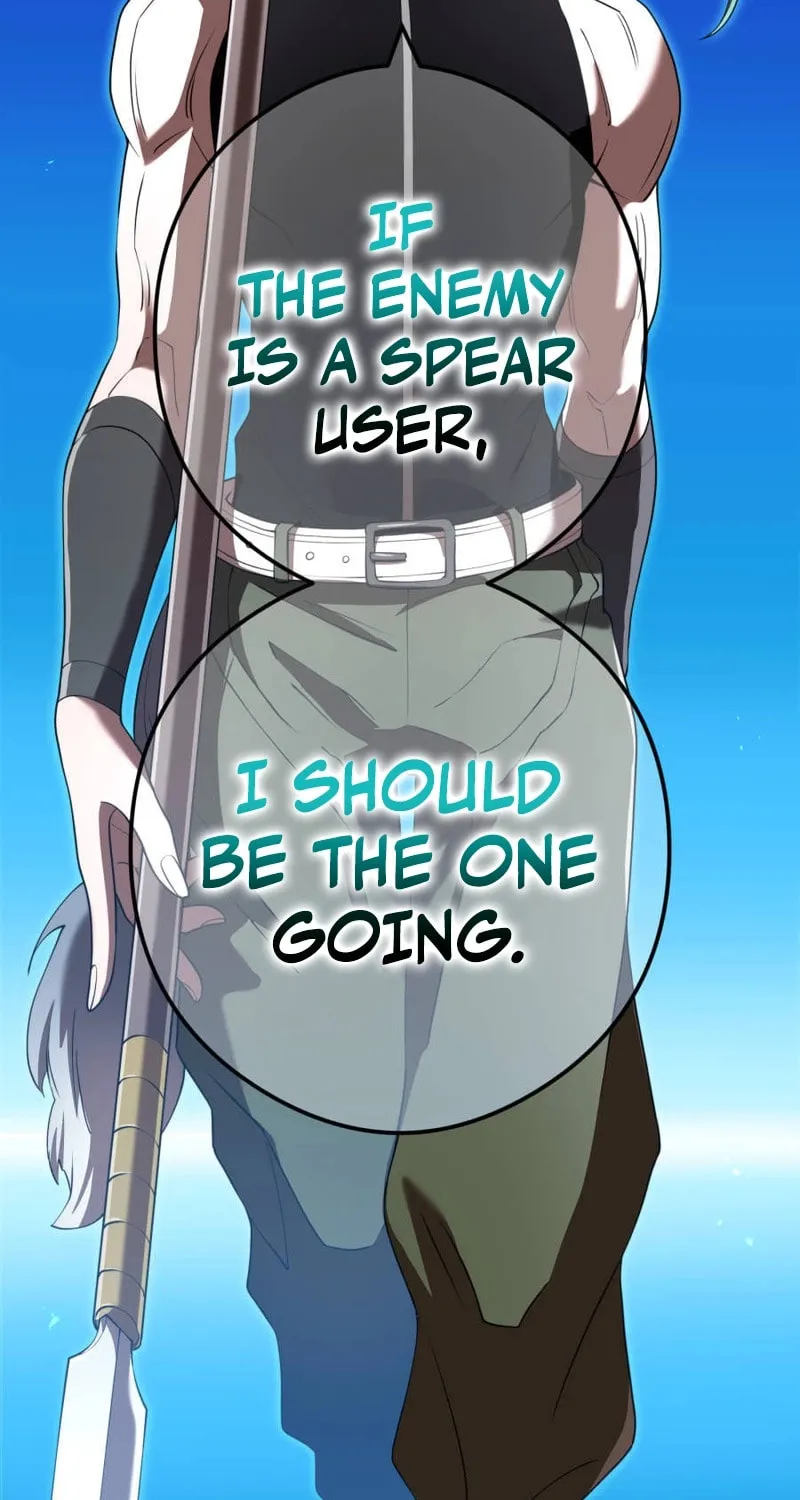 Ore Dake Saikyou Chouetsusha - Zen Sekai no Cheat Shishou ni Mitomerareta Chapter 70 page 85 - 
