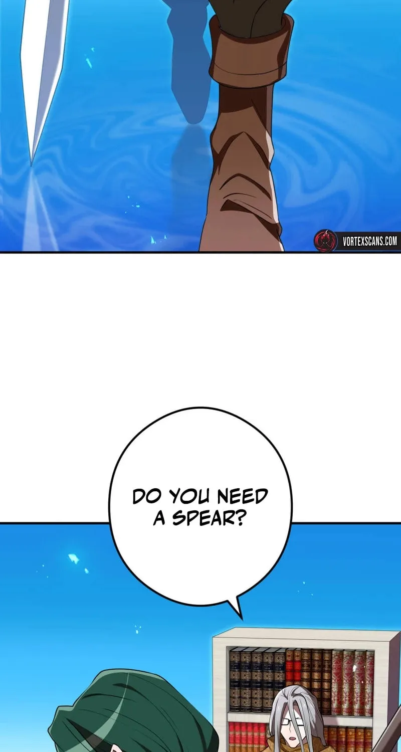 Ore Dake Saikyou Chouetsusha - Zen Sekai no Cheat Shishou ni Mitomerareta Chapter 70 page 86 - 
