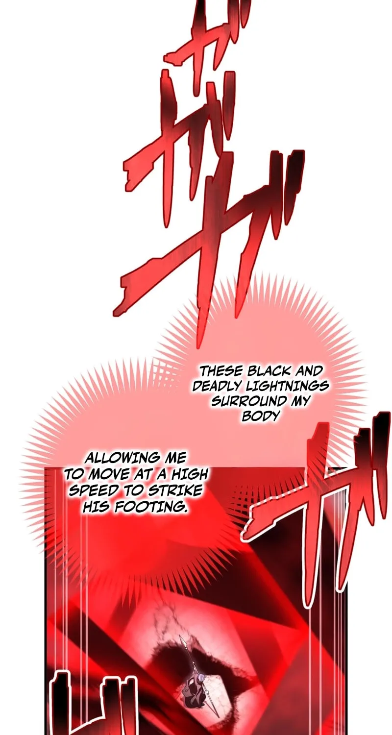 Ore Dake Saikyou Chouetsusha - Zen Sekai no Cheat Shishou ni Mitomerareta Chapter 71 page 121 - 