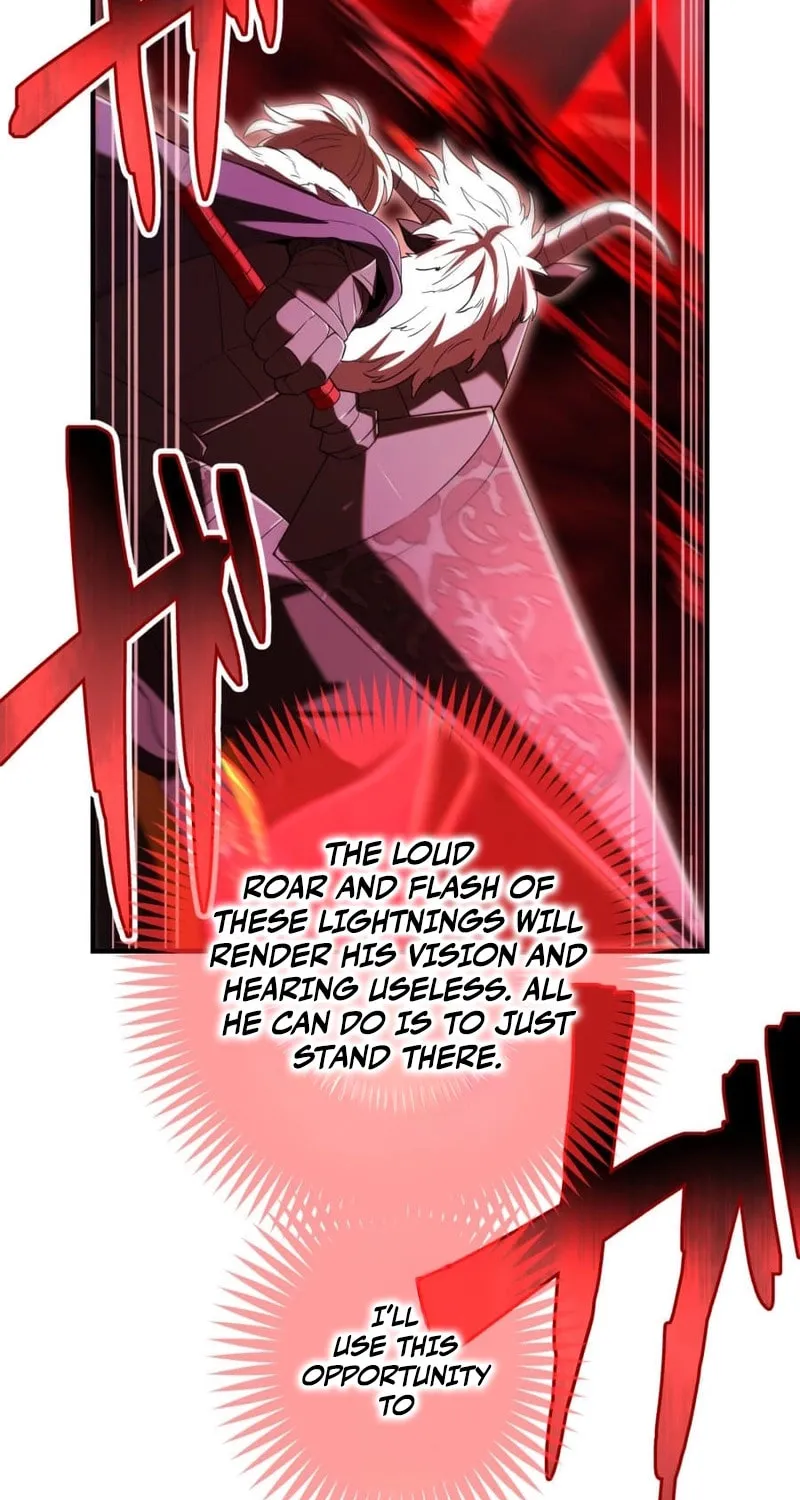 Ore Dake Saikyou Chouetsusha - Zen Sekai no Cheat Shishou ni Mitomerareta Chapter 71 page 122 - 