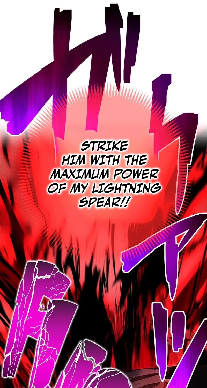 Ore Dake Saikyou Chouetsusha - Zen Sekai no Cheat Shishou ni Mitomerareta Chapter 71 page 124 - 