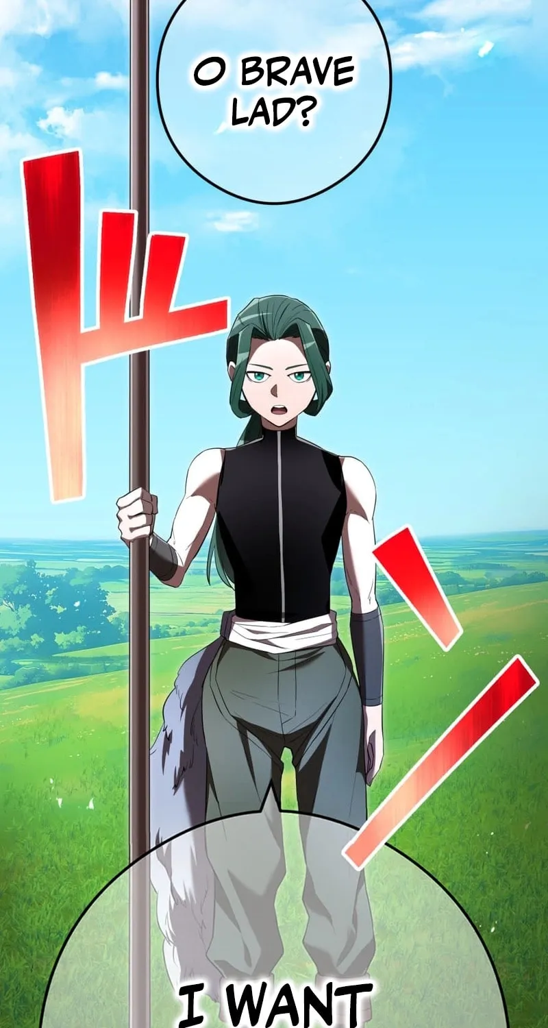 Ore Dake Saikyou Chouetsusha - Zen Sekai no Cheat Shishou ni Mitomerareta Chapter 71 page 18 - 