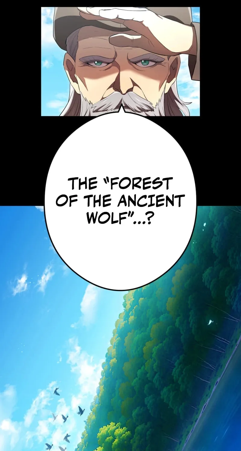 Ore Dake Saikyou Chouetsusha - Zen Sekai no Cheat Shishou ni Mitomerareta Chapter 71 page 22 - 