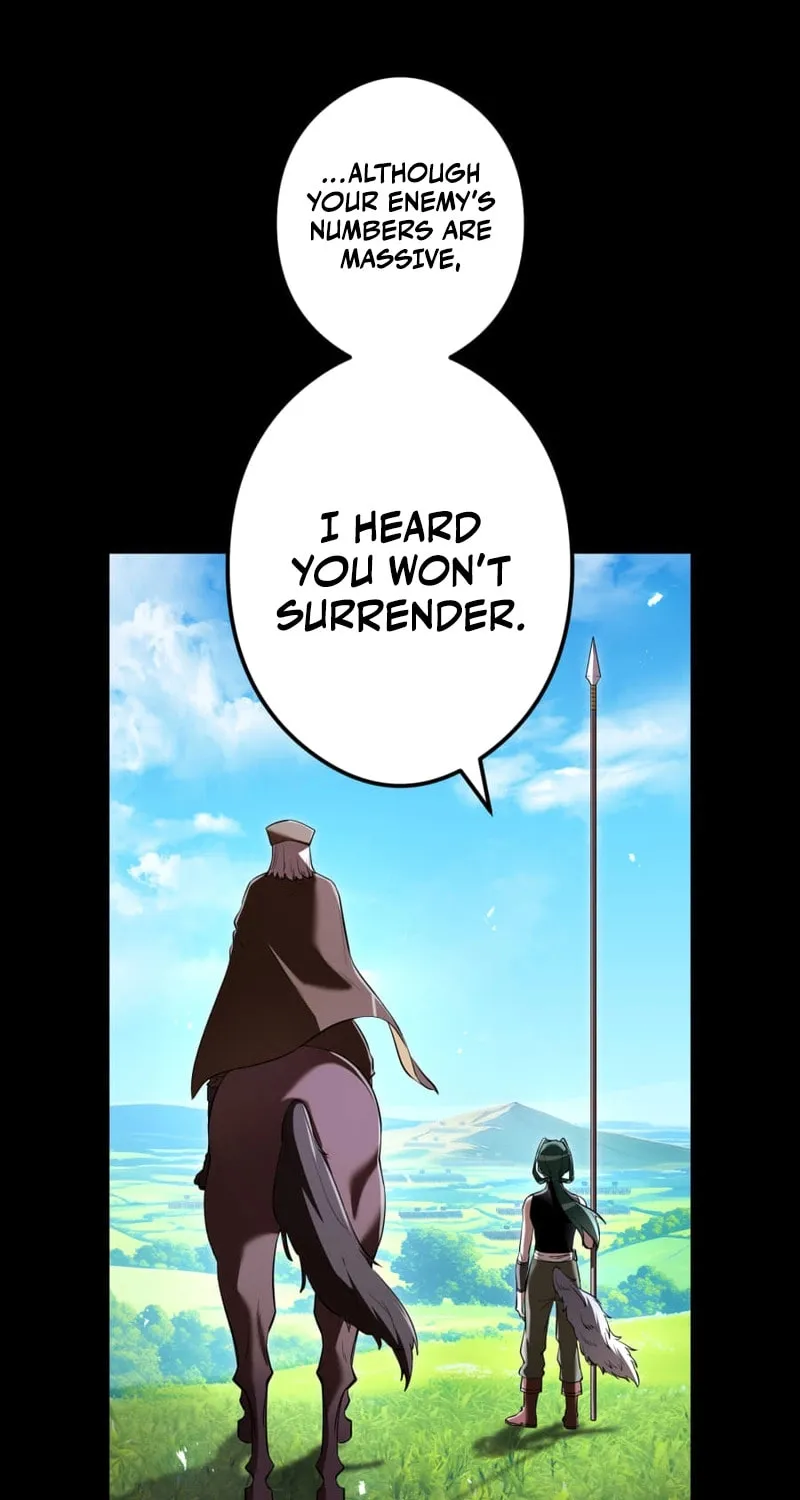 Ore Dake Saikyou Chouetsusha - Zen Sekai no Cheat Shishou ni Mitomerareta Chapter 71 page 24 - 