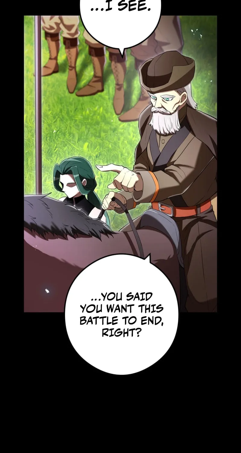 Ore Dake Saikyou Chouetsusha - Zen Sekai no Cheat Shishou ni Mitomerareta Chapter 71 page 31 - 