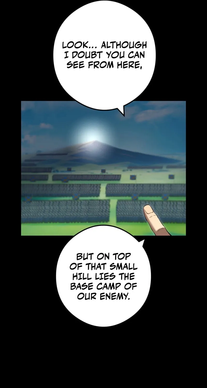 Ore Dake Saikyou Chouetsusha - Zen Sekai no Cheat Shishou ni Mitomerareta Chapter 71 page 33 - 