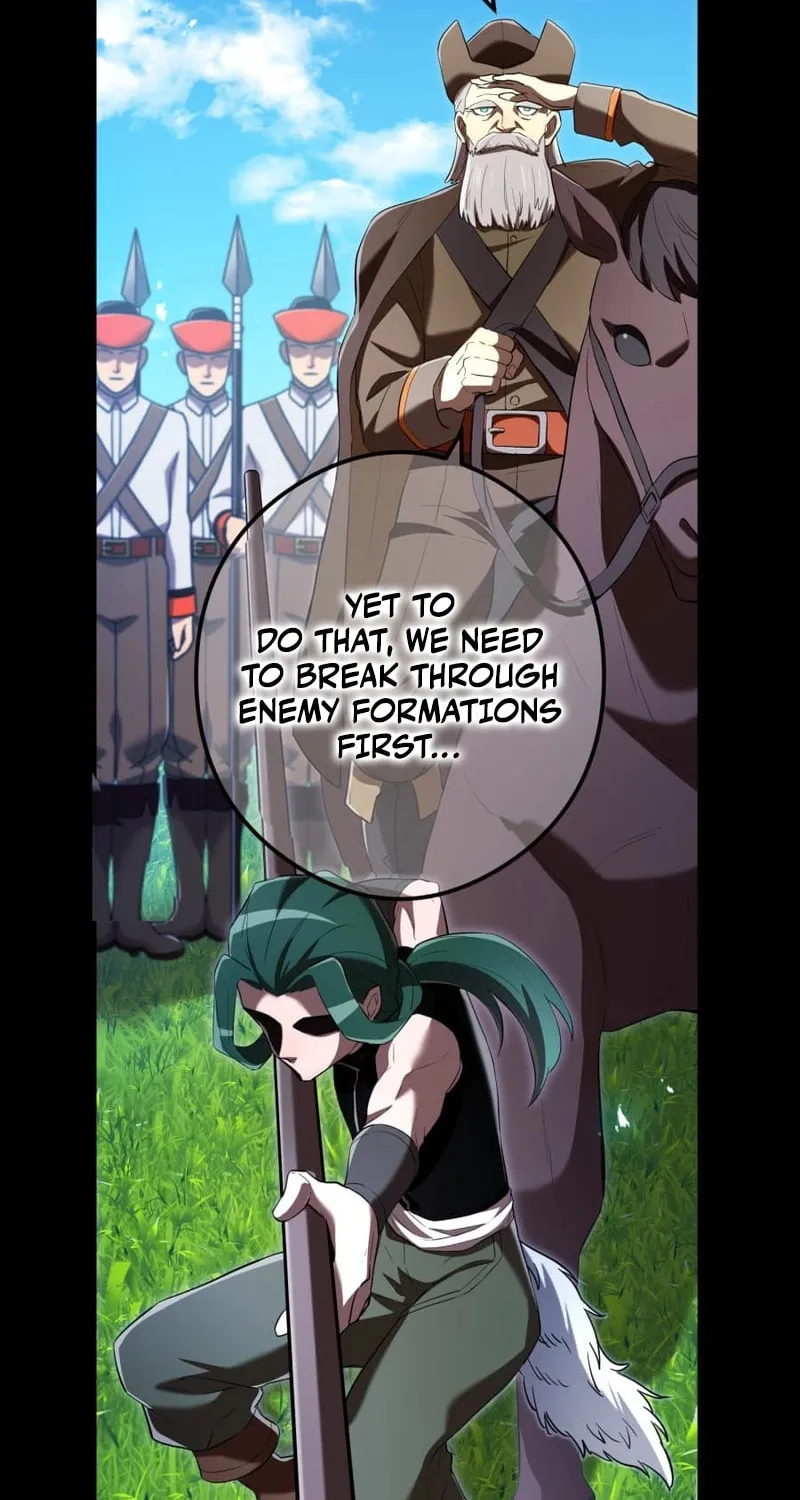 Ore Dake Saikyou Chouetsusha - Zen Sekai no Cheat Shishou ni Mitomerareta Chapter 71 page 36 - 